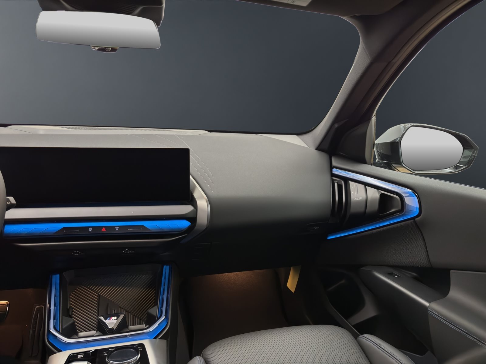 Fahrzeugabbildung BMW X3 20d xDrive [M Sport, AHK, ACC, RFK, Sitze elektr.]