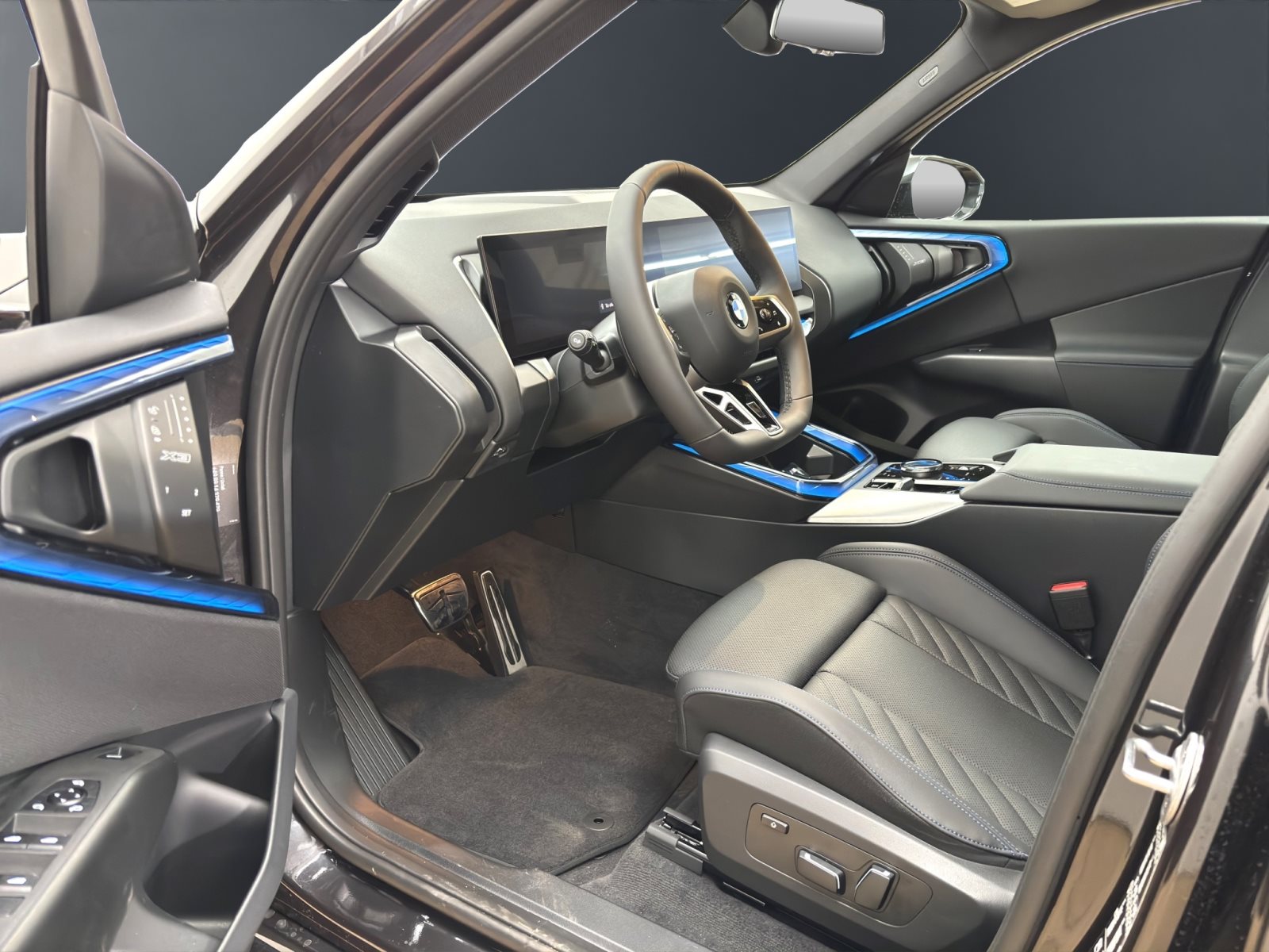 Fahrzeugabbildung BMW X3 20d xDrive [M Sport, AHK, ACC, RFK, Sitze elektr.]