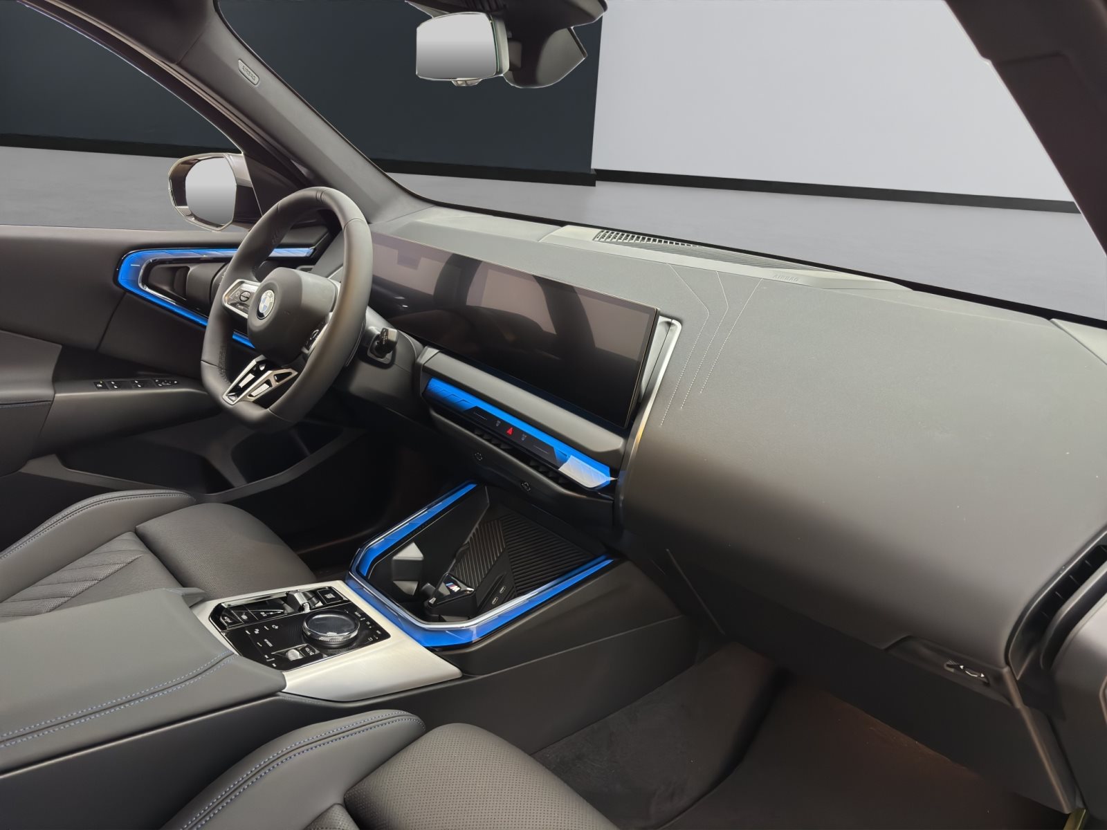 Fahrzeugabbildung BMW X3 20d xDrive [M Sport, AHK, ACC, RFK, Sitze elektr.]