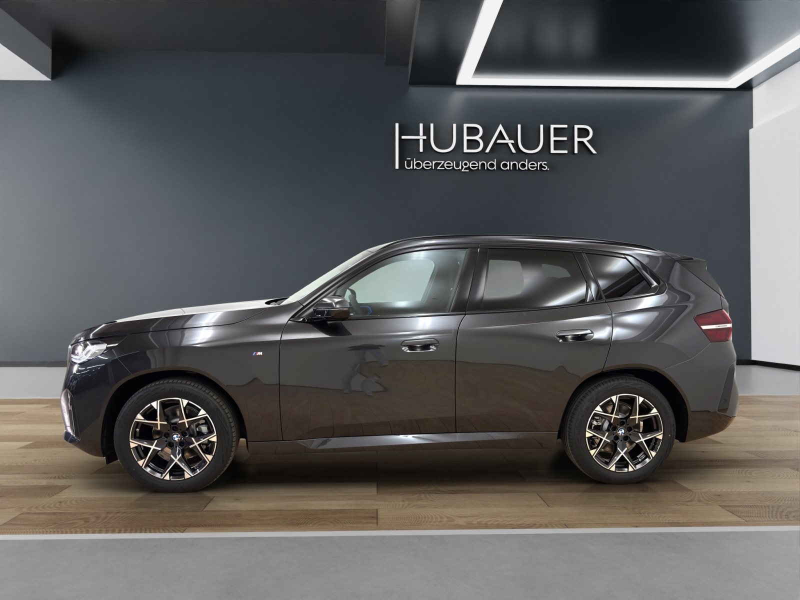 Fahrzeugabbildung BMW X3 20d xDrive [M Sport, AHK, ACC, RFK, Sitze elektr.]