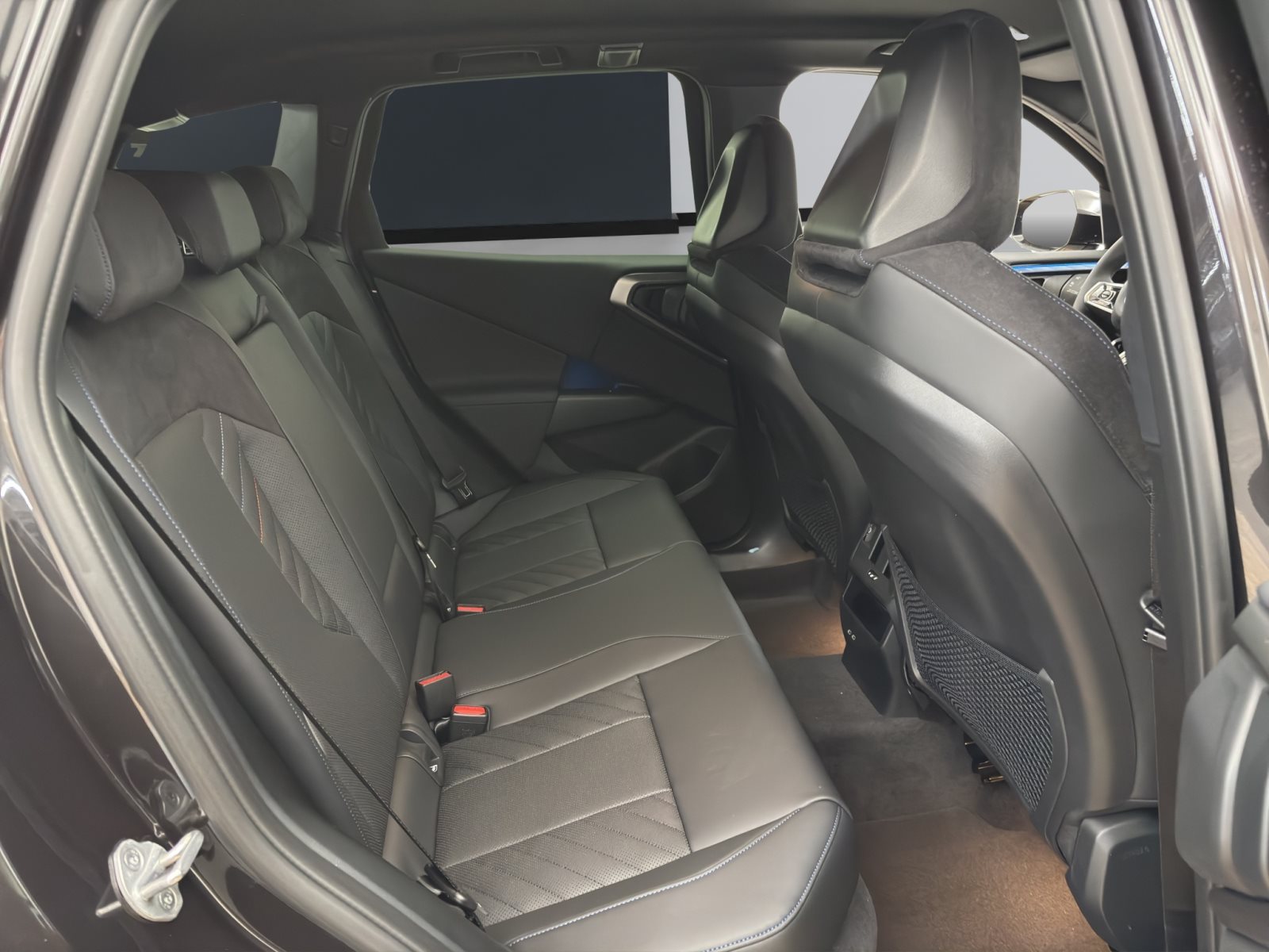 Fahrzeugabbildung BMW X3 20d xDrive [M Sport, AHK, ACC, RFK, Sitze elektr.]