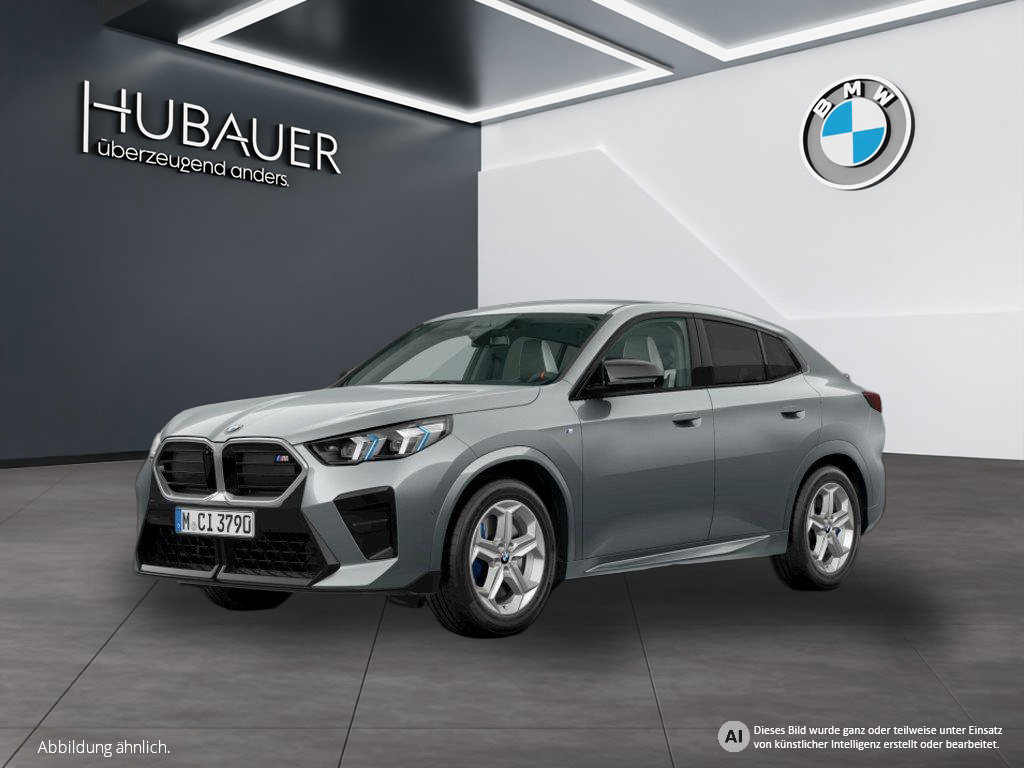 BMW X2 M35i xDrive
