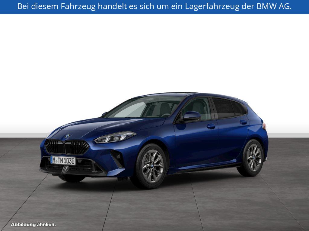 BMW 120d