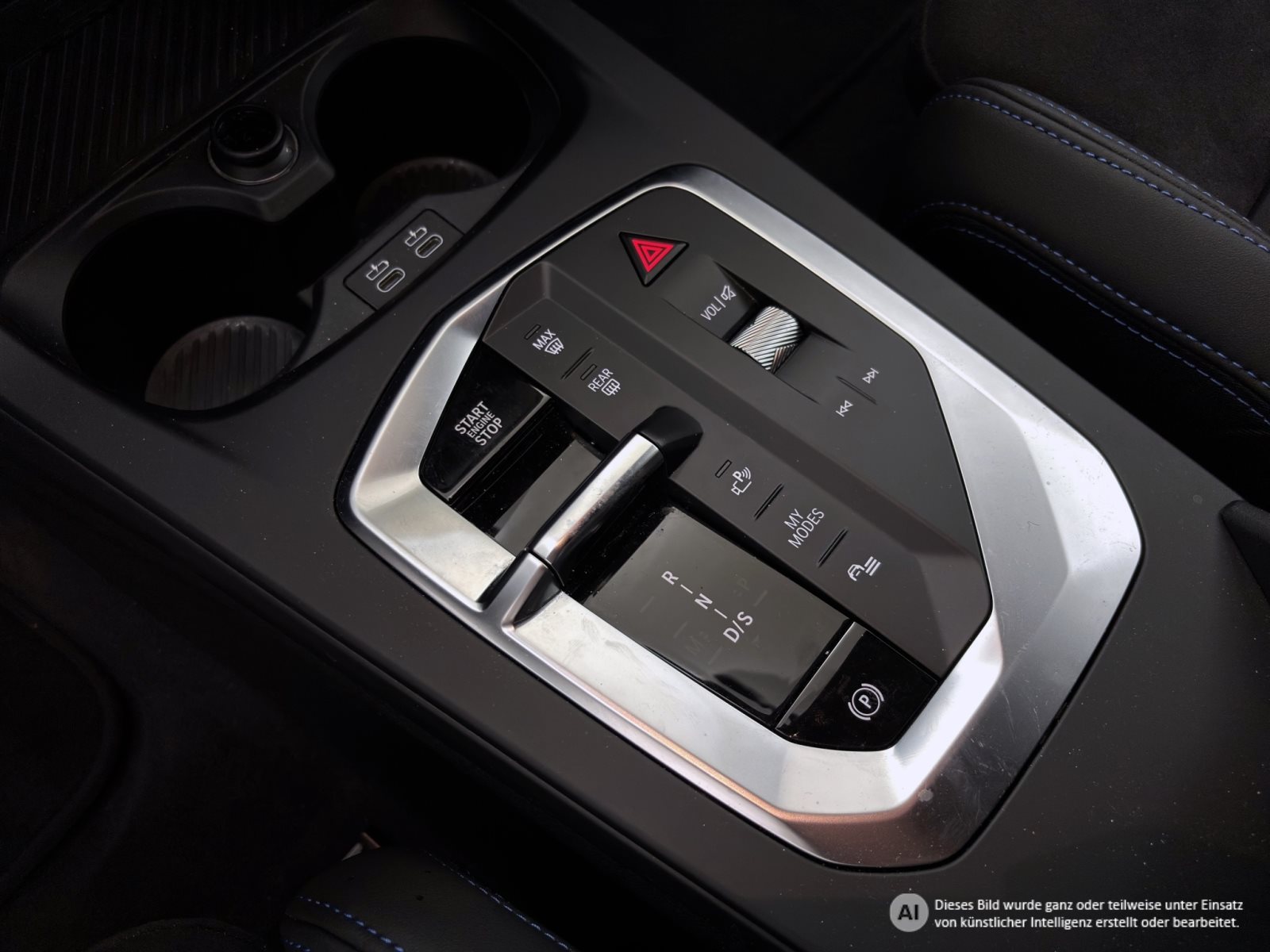Fahrzeugabbildung BMW 120d [M Sport, ACC, 360°, HK Sound, IconicGlow]