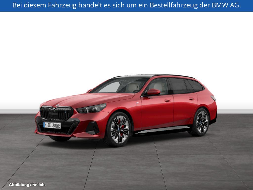 BMW i5 eDrive40 Touring