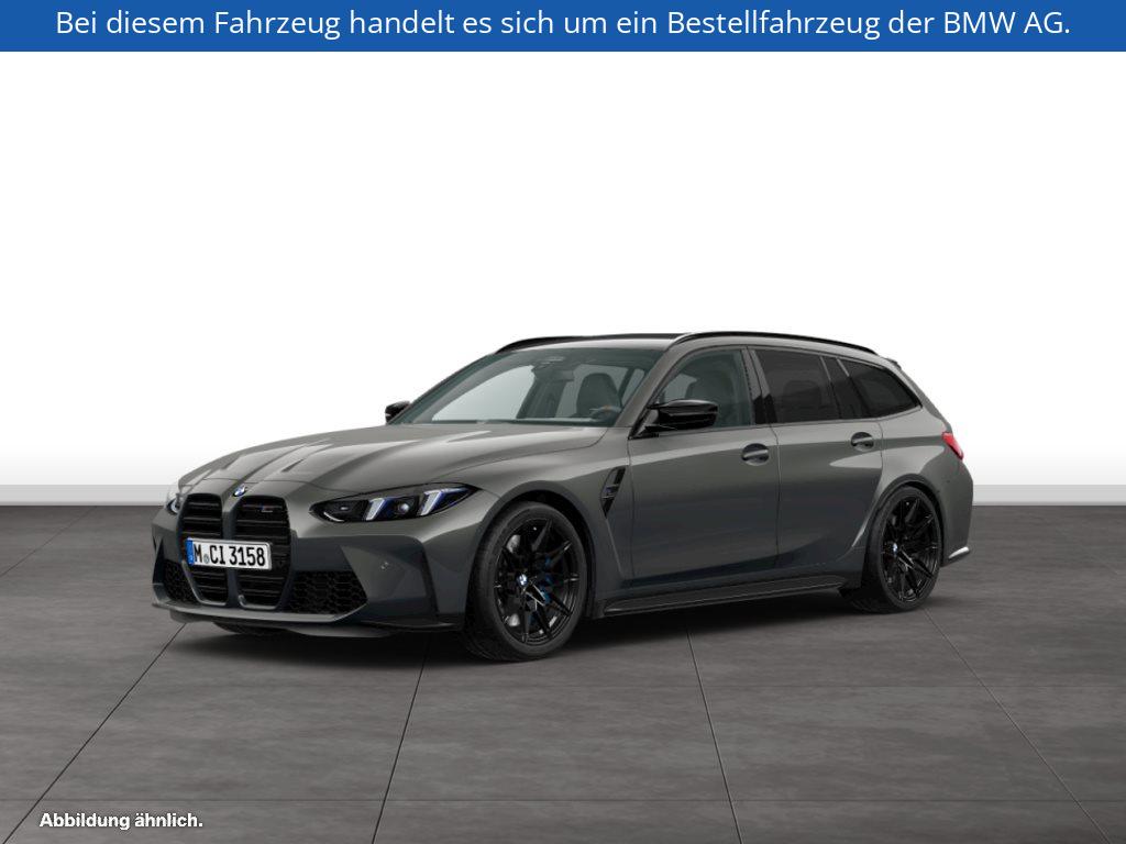 BMW M3 Competition M xDrive Touring