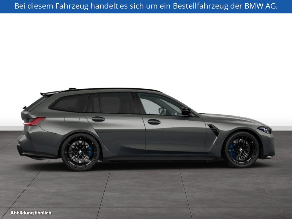 Fahrzeugabbildung BMW M3 Competition M xDrive Touring