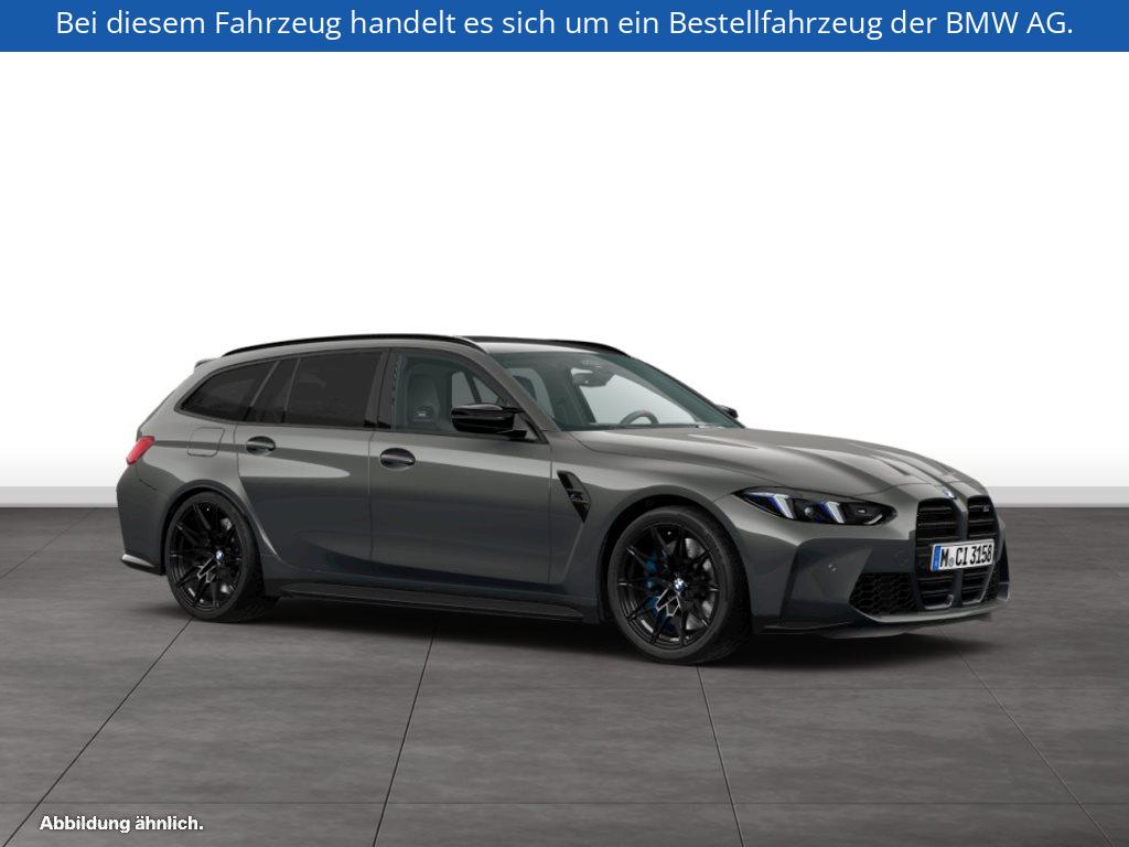 Fahrzeugabbildung BMW M3 Competition M xDrive Touring