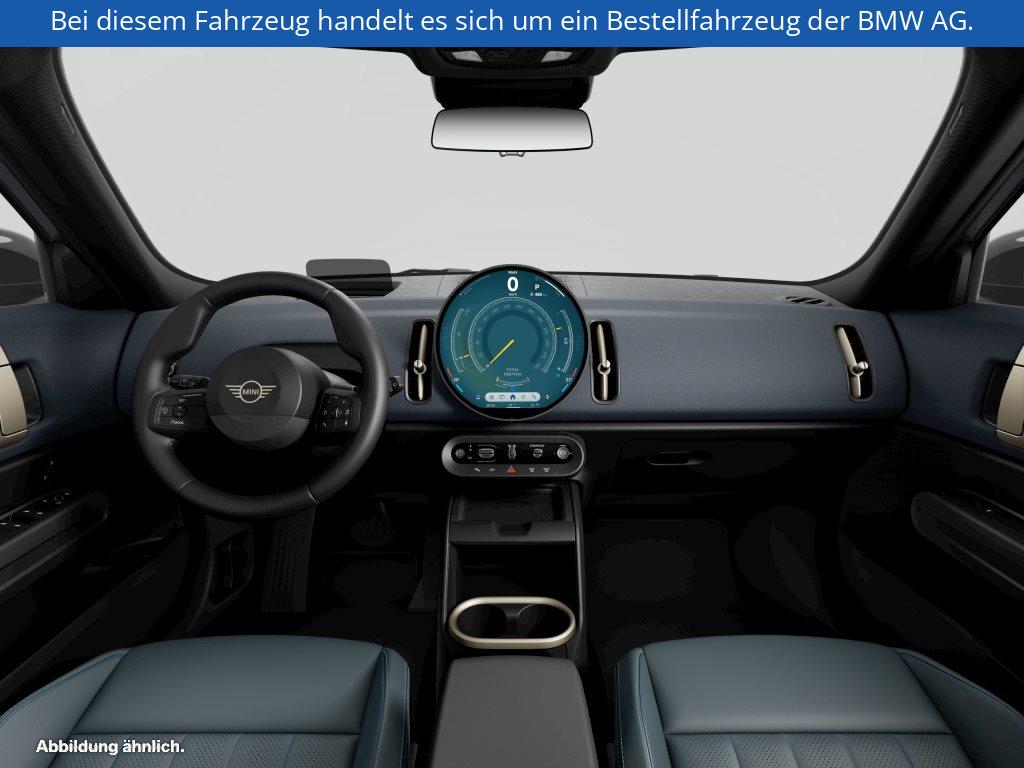 Fahrzeugabbildung MINI Countryman C