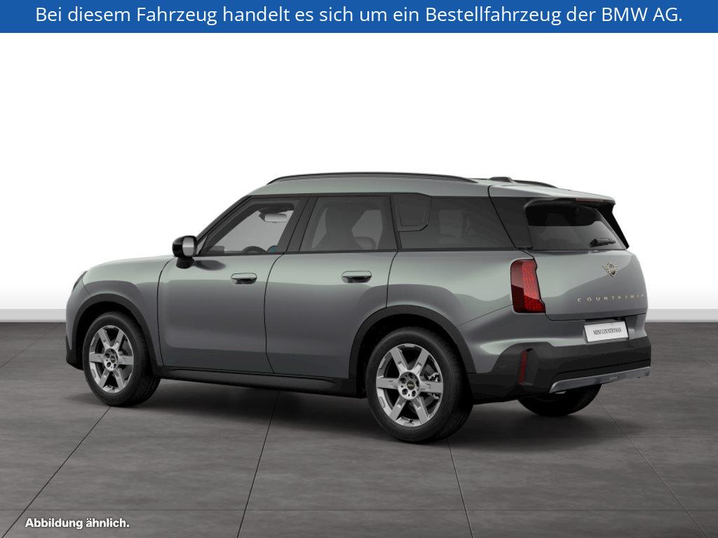 Fahrzeugabbildung MINI Countryman C