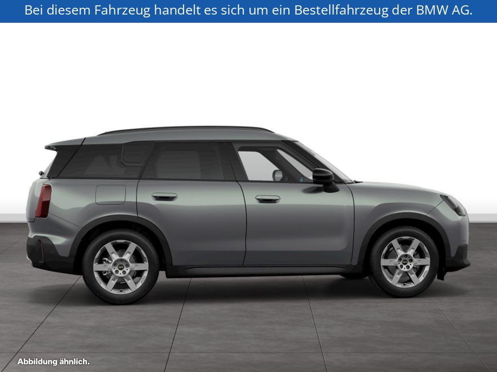Fahrzeugabbildung MINI Countryman C