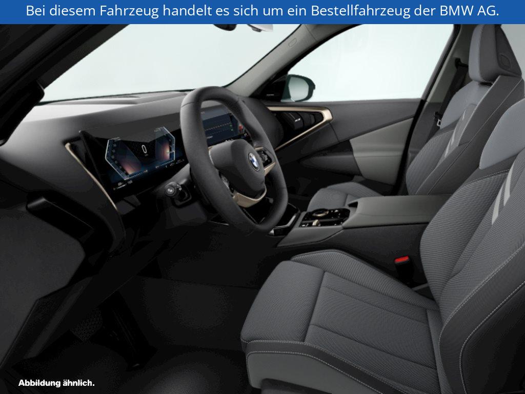 Fahrzeugabbildung BMW X3 20 xDrive