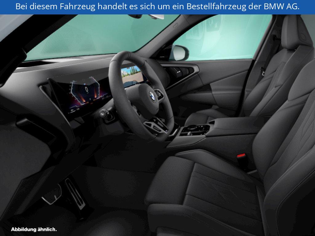 Fahrzeugabbildung BMW X3 20 xDrive