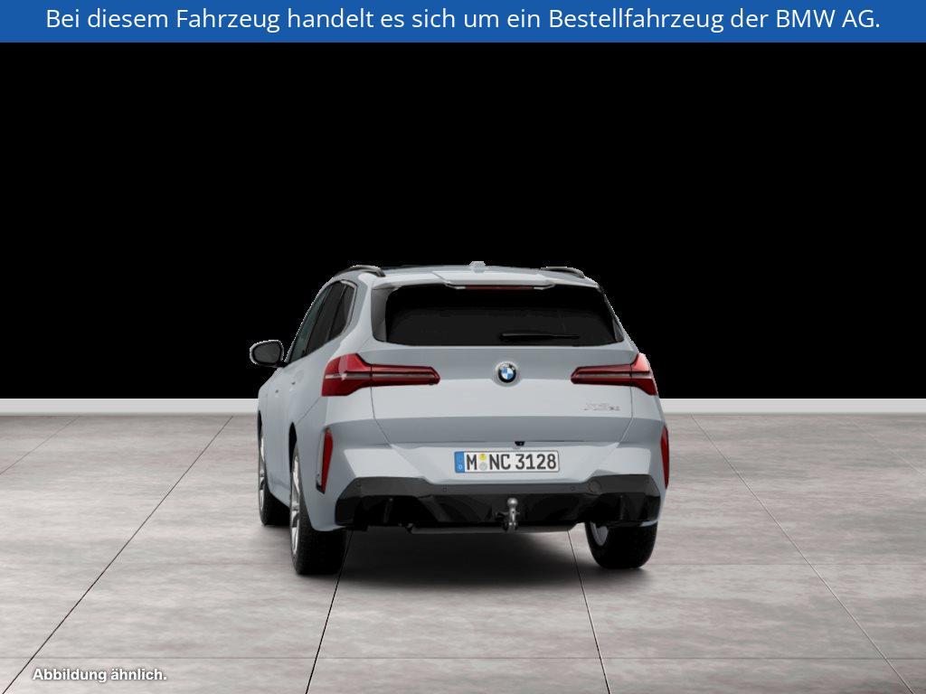 Fahrzeugabbildung BMW X3 20 xDrive