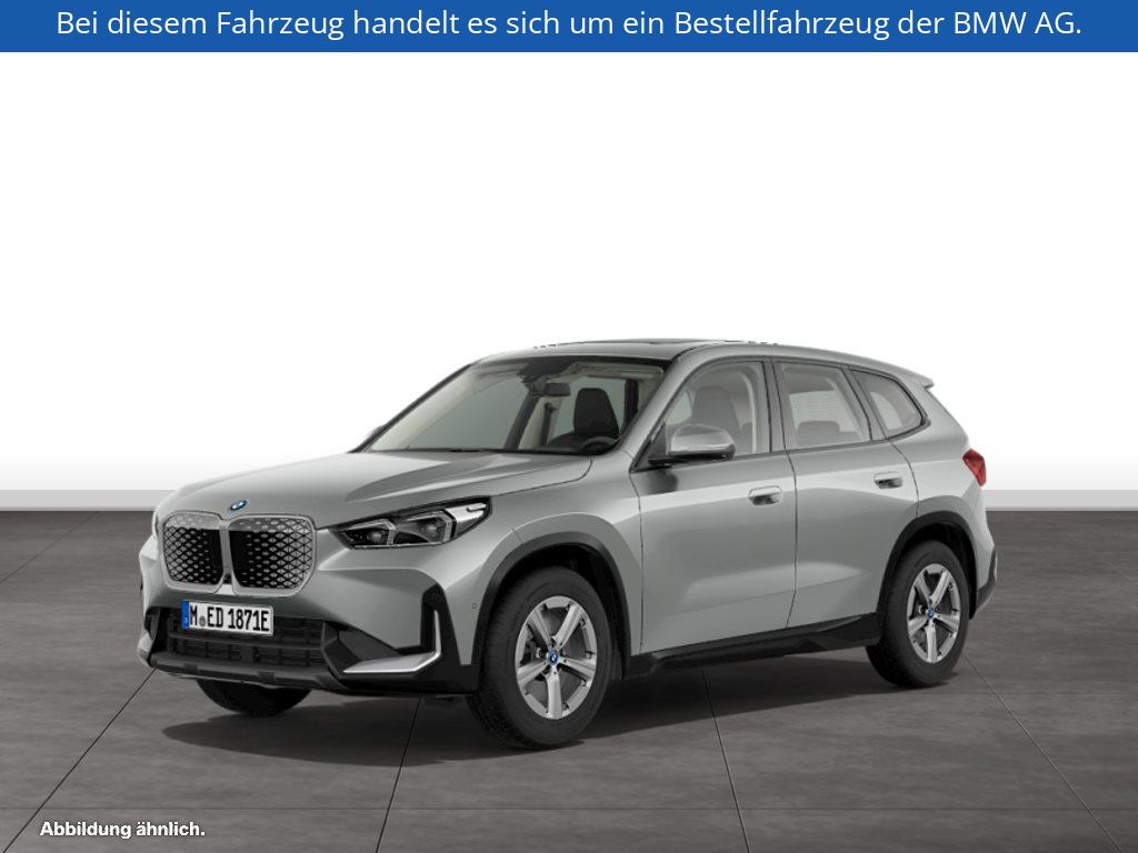 BMW iX1 eDrive20