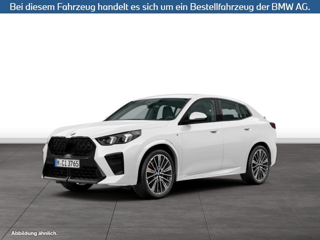BMW X2 sDrive18d