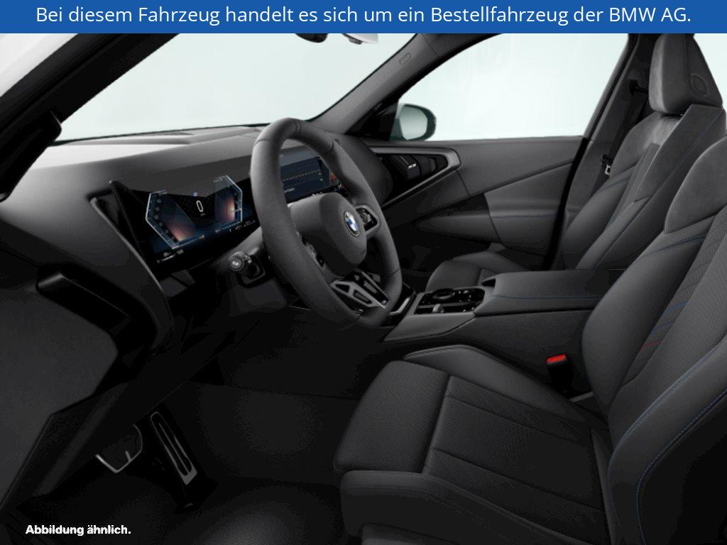 Fahrzeugabbildung BMW X3 20d xDrive