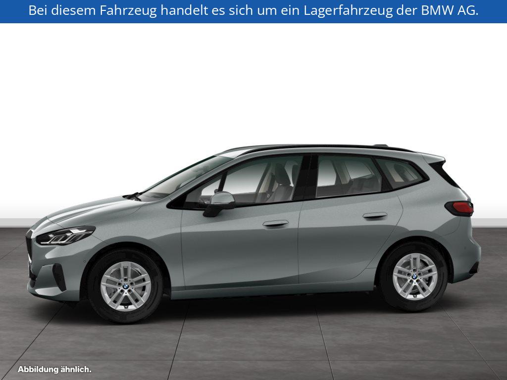 Fahrzeugabbildung BMW 220i Active Tourer
