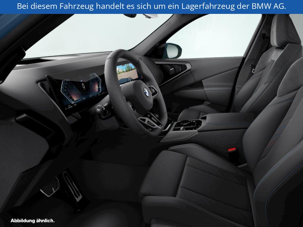 Fahrzeugabbildung BMW X3 20d xDrive