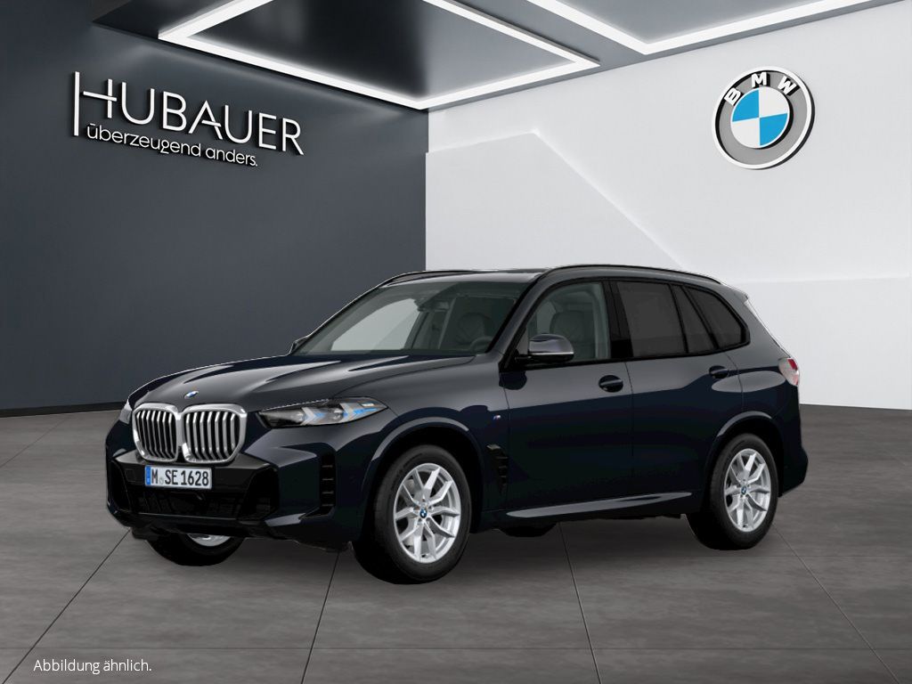 BMW X5 xDrive30d