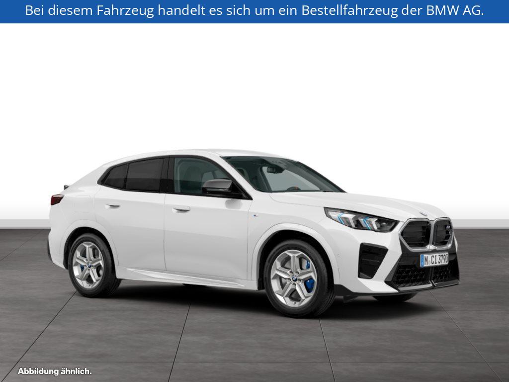Fahrzeugabbildung BMW X2 M35i xDrive
