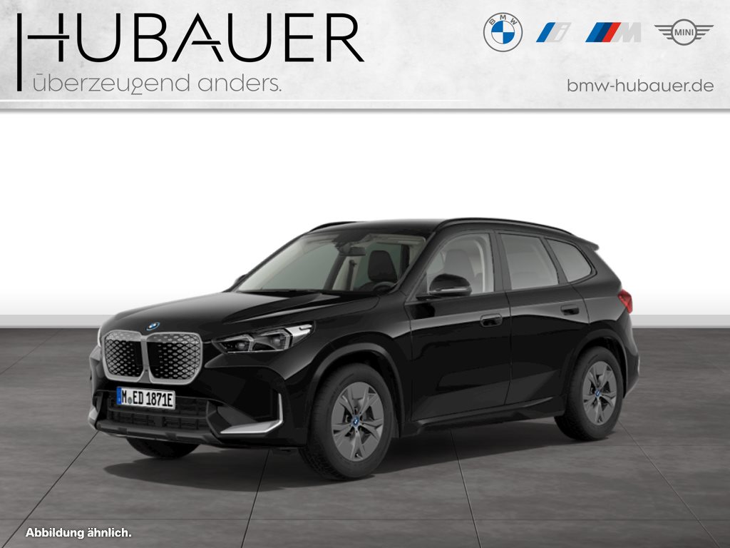 BMW iX1 xDrive30 [LED, RFK, SHZ, Anhängerkupplung]