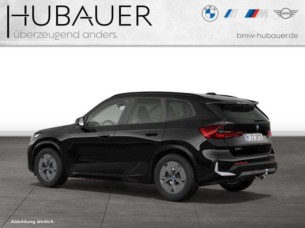 Fahrzeugabbildung BMW iX1 xDrive30 [LED, RFK, SHZ, Anhängerkupplung]