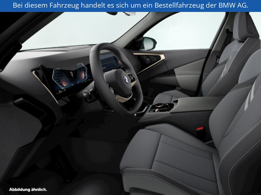 Fahrzeugabbildung BMW X3 20 xDrive