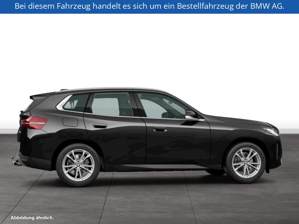 Fahrzeugabbildung BMW X3 20 xDrive