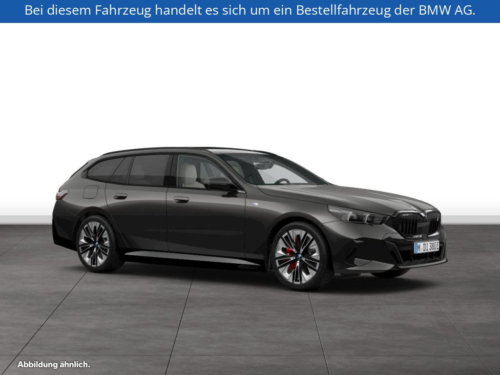 Fahrzeugabbildung BMW i5 eDrive40 Touring