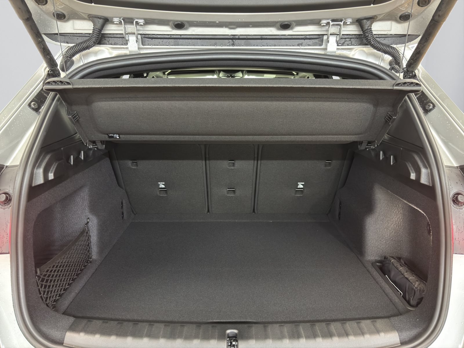 Fahrzeugabbildung BMW X1 sDrive20i [M Sport, AHK, ACC, RFK, 18 LMR]