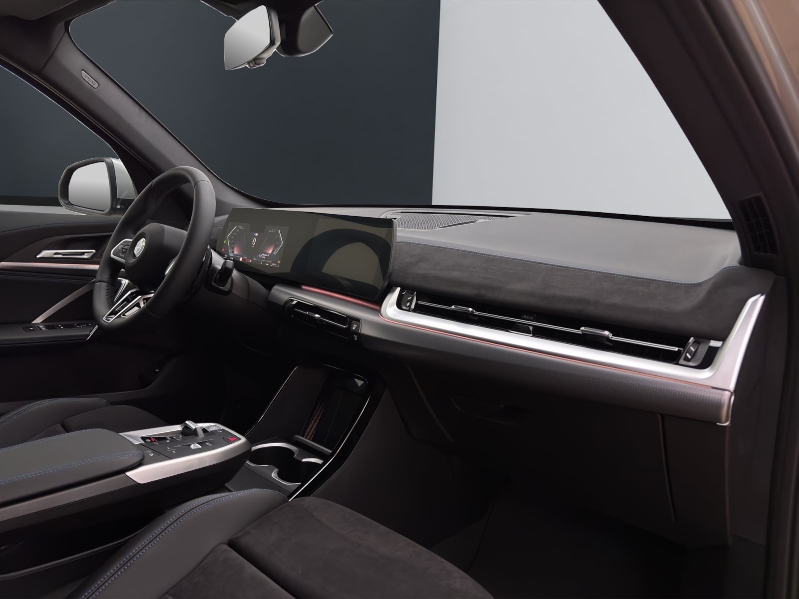 Fahrzeugabbildung BMW X1 sDrive20i [M Sport, AHK, ACC, RFK, 18 LMR]