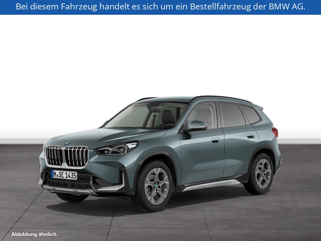 BMW X1 sDrive20d