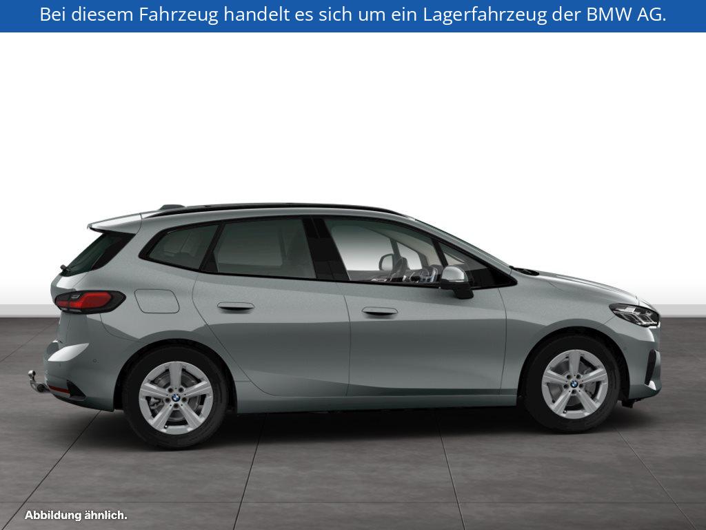 Fahrzeugabbildung BMW 220d Active Tourer
