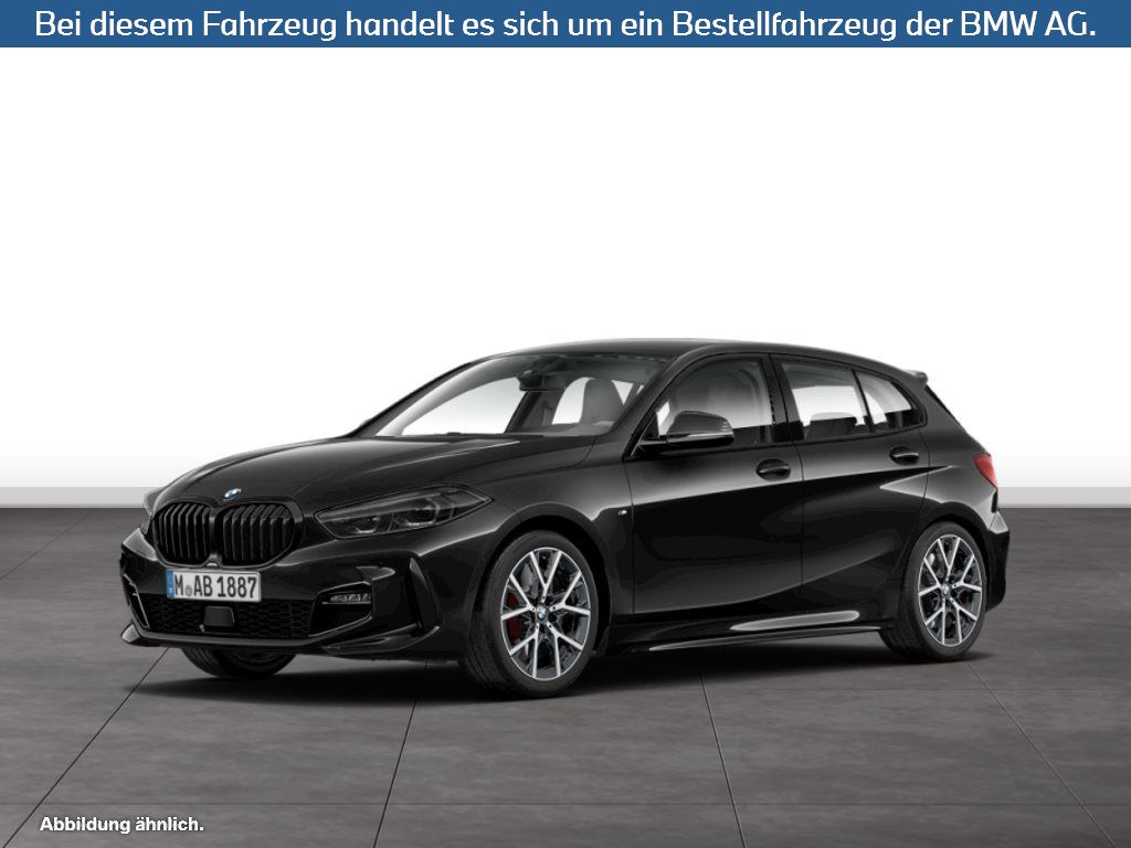 BMW 120i