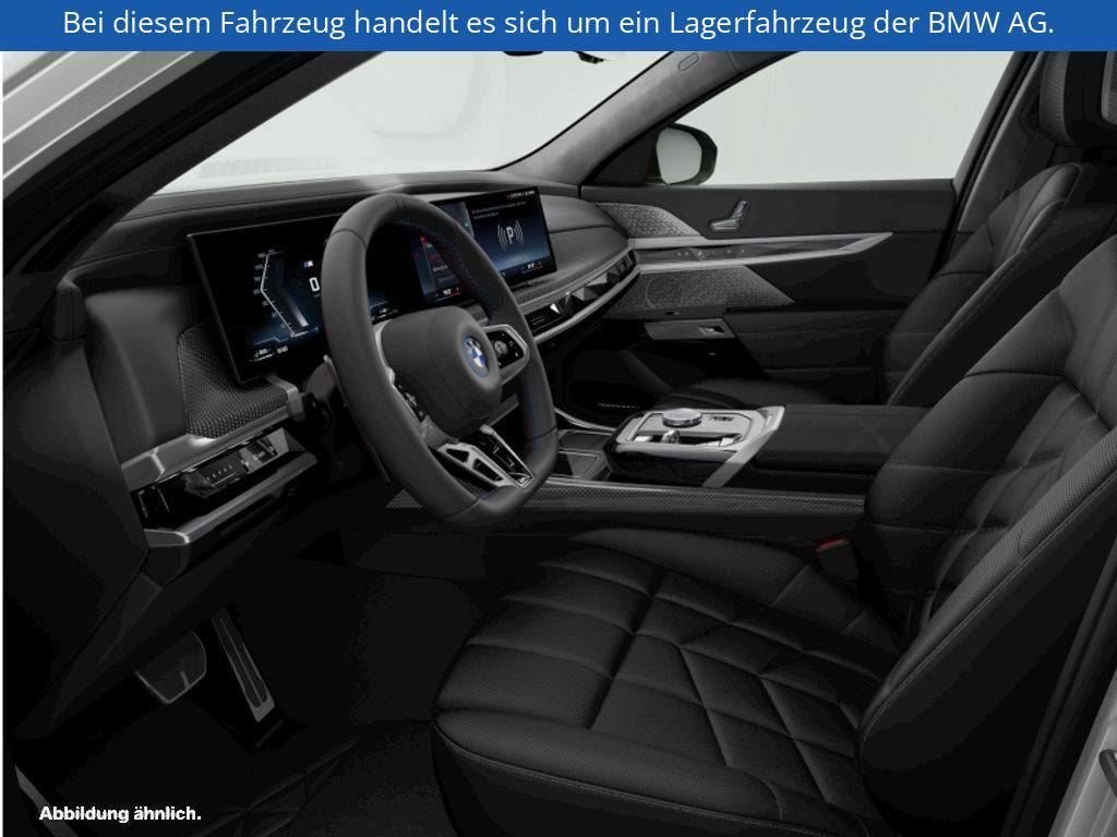 Fahrzeugabbildung BMW M760e xDrive Limousine