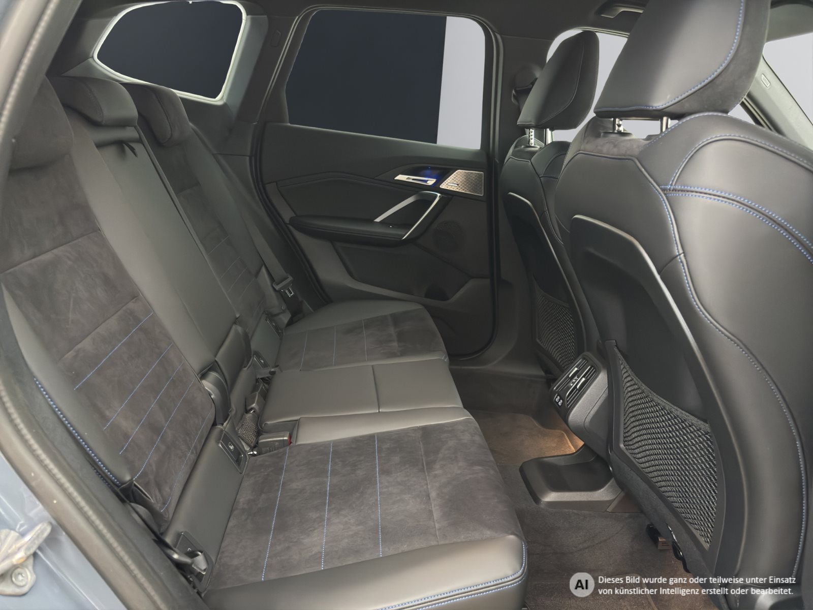 Fahrzeugabbildung BMW X1 sDrive20i [M Sport, LC Prof, HUD, 19 LMR, h&k Sound]