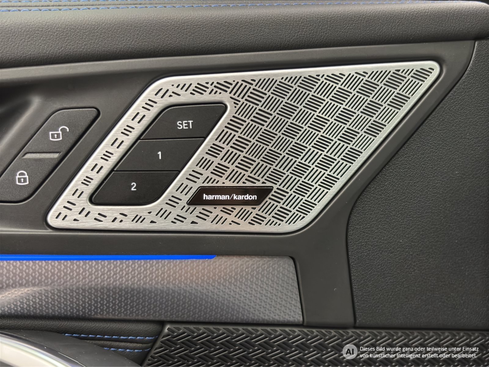 Fahrzeugabbildung BMW X1 sDrive20i [M Sport, LC Prof, HUD, 19 LMR, h&k Sound]