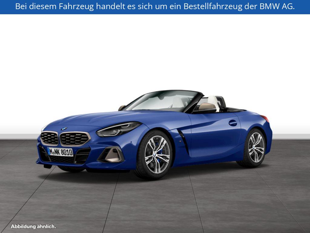 BMW Z4 M40i