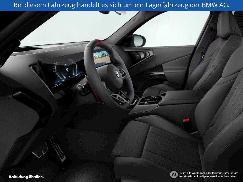 Fahrzeugabbildung BMW X3 M50 xDrive