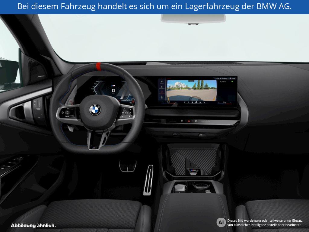 Fahrzeugabbildung BMW X3 M50 xDrive
