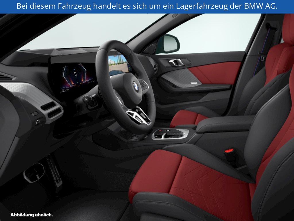 Fahrzeugabbildung BMW 120