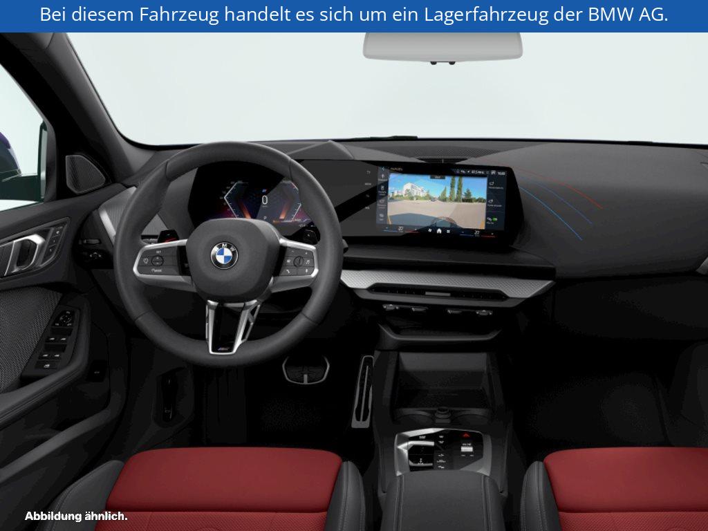 Fahrzeugabbildung BMW 120