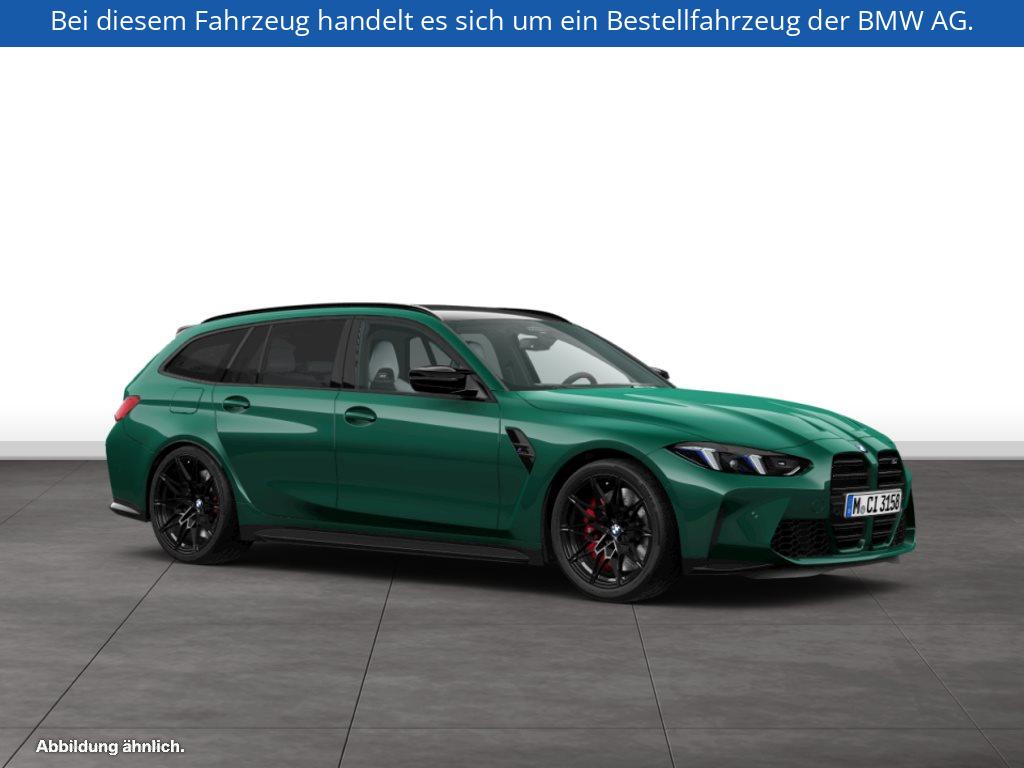 Fahrzeugabbildung BMW M3 Competition M xDrive Touring