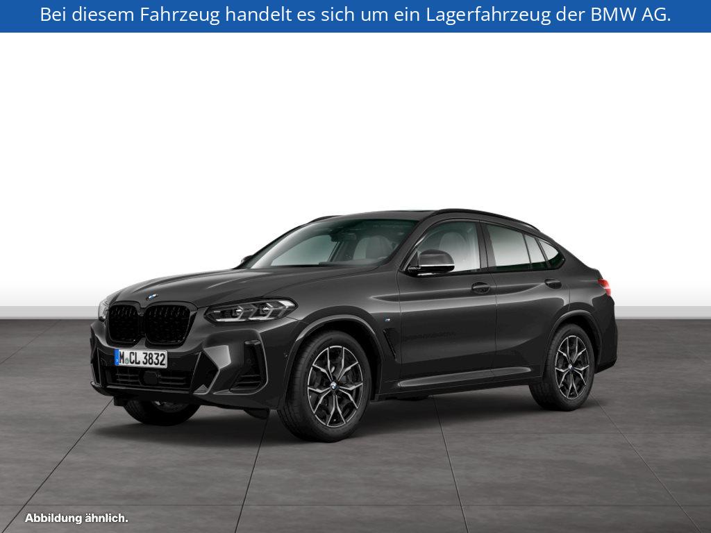 BMW X4 xDrive20i