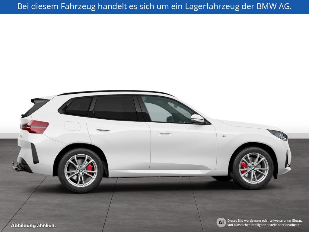Fahrzeugabbildung BMW X3 30e xDrive
