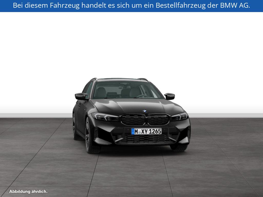 Fahrzeugabbildung BMW M340d xDrive Touring