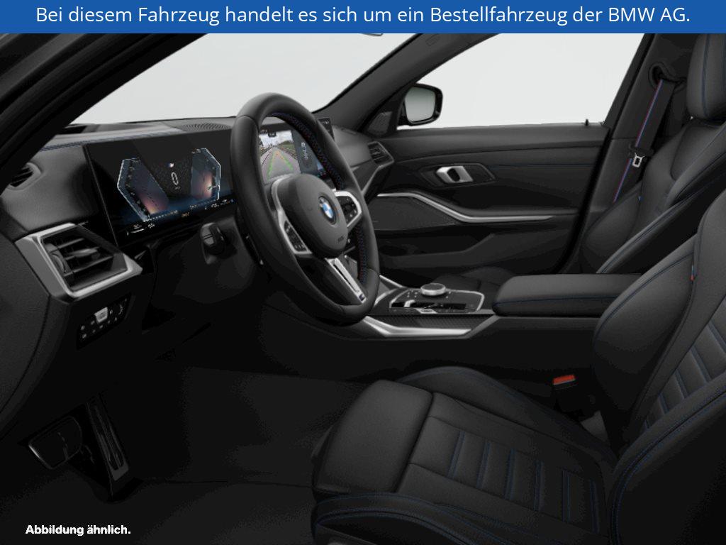 Fahrzeugabbildung BMW M340d xDrive Touring