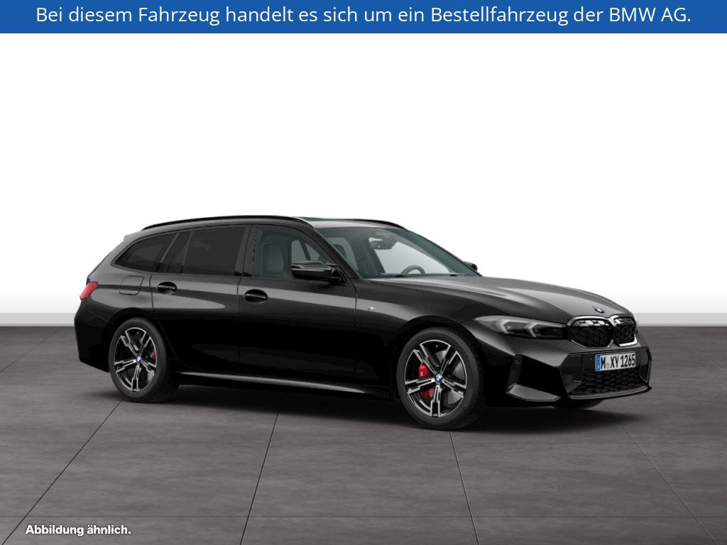 Fahrzeugabbildung BMW M340d xDrive Touring