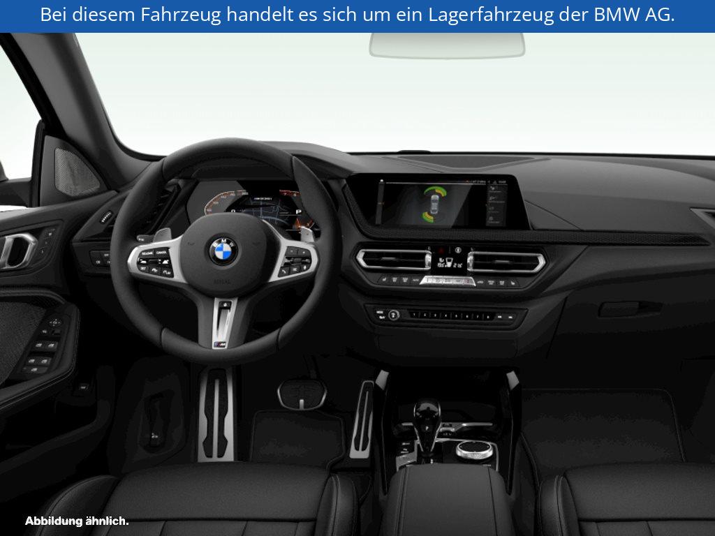 Fahrzeugabbildung BMW M235i xDrive Gran Coupé